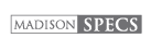 MADISON SPECS